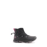 U.S. Polo Assn. SOFIA 4PR 101816270 Kadın Bot Siyah 36-40