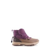 U.S. Polo Assn. Sofıa 4Pr Mor Kadın Outdoor Bot