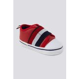 U.S. Polo Assn Soft Texture Kırmızı Bebek Ayakkabı