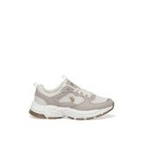 U.S. Polo Assn. SORLEY 3FX Siyah Kadın Sneaker