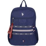 U.S. Polo Assn. Sport Lacivert Okul Çantası PLCAN24194