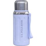 U.S. Polo Assn. Stainless Steel 0.6 lt Lila Termos