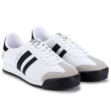 U.S. Polo Assn. Sunday 2fx Beyaz Erkek Sneakers Ayakkabı