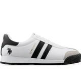 U.S. Polo Assn. Sunday 2Fx White Beyaz Erkek Günlük Ayakkabı