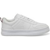 U.S. Polo Assn. Suri 4FX Beyaz Kadın Klasik Sneaker