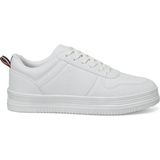 U.S. Polo Assn. SURI 4PR Beyaz Kadın Sneaker