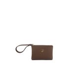 U.S. Polo Assn. Taba Kadın Mini Portföy & Clutch Çanta Us9300 Online Exclusive