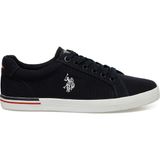 U.S. Polo Assn. Talon 4FX Lacivert Erkek Klasik Sneaker