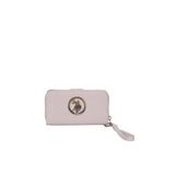 U.S. Polo Assn. Taş Kadın Cüzdan USC25366 - Gri