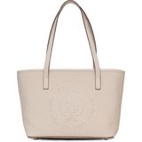 U.S. Polo Assn. Tas-Tas U.s. Polo Assn. Kadın Omuz Çantası US25678 - STANDART - Taş