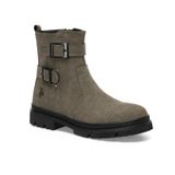 U.S.POLO ASSN TAWNY 4PR VIZON COMFORT CASUAL ANATOMİK GÜNLÜK BOT