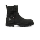 U.S. Polo Assn. Tawny Erkek Bot Siyah 44