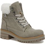 U.S. Polo Assn. Tenty 2pr Vizon Kadın Worker Bot