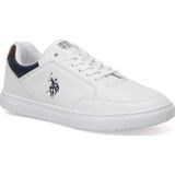 U.S. Polo Assn. THESOS COMFORT CASUAL GÜNLÜK SPOR AYAKKABISI