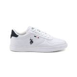 U.S. Polo Assn. Thunder 2FX Beyaz Kadın Spor Ayakkabı