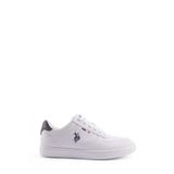 U.S. Polo Assn. Thunder Wmn 5FX Beyaz Kadın Klasik Sneaker