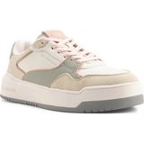 U.S. Polo Assn. Tiana 4PR Bej Kadın Klasik Sneaker