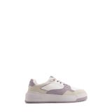 U.S. Polo Assn. Tiana 4PR Beyaz Kadın Klasik Sneaker