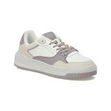 U.s.polo Assn Tıana 5Pr Beyaz Lıla Comfort Casual Spor Ayakkabısı
