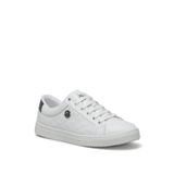 U.S. Polo Assn. Tiggy 2FX Beyaz Kadın Sneaker Ayakkabı