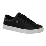 U.S. Polo Assn. Tiggy 2FX Siyah Kadın Sneaker Ayakkabı