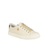 U.S. Polo Assn. TIGGY 3FX Bej Kadın Sneaker