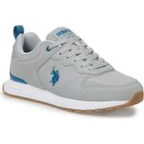 U.s. Polo Assn. TONES Rahat Erkek Spor Ayakkabı (Gri)