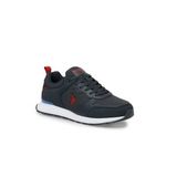 U.s. Polo Assn. TONES Rahat Erkek Spor Ayakkabı (Lacivert)