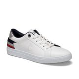 U.S Polo Assn. Tory Beyaz Kadın Sneaker