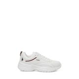 U.S. Polo Assn. Tracey 5FX Beyaz Kadın Sneaker