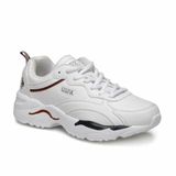 U.S. Polo Assn. Tracey Beyaz Erkek Sneaker