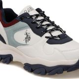 U.S. Polo Assn. TRACKY COMFORT CASUAL GÜNLÜK SPOR AYAKKABISI