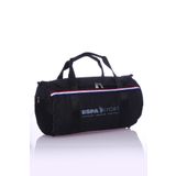 U.S. Polo Assn. U.S. Polo Assn 23802-03E El Valizi Bavul Seyahat Tatil Çantası SİYAH