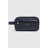 U.S. Polo Assn. U.s Polo Assn 26012 Erkek El Portföyü El Çantası Clutch Çanta Traş Çantası - Lacivert