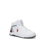 U.S. Polo Assn. U.s.polo Assn Artemıs Hı Comfort Casual Boğazlı Spor Ayakkabısı