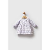 U.S. Polo Assn. U.S. Polo Assn Bebek Kız Bebek Elbise