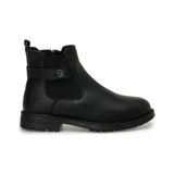 U.S. Polo Assn. U.s Polo Assn. Bloze 3pr Sıyah Kadın Bot Siyah