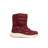 U.S. POLO ASSN. U.S. Polo Assn. Bordo Kadın Bot 3W VOCAL 3PR, 36, 5003065532001