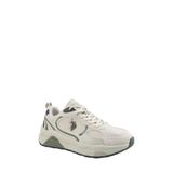 U.S. Polo Assn. U.S.POLO ASSN CHABY 5PR KUM COMFORT CASUAL ANATOMİK SPOR AYAKKABISI