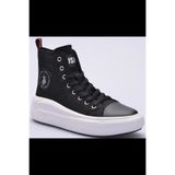 U.S. Polo Assn. U.S Polo Assn. Clementıne Tex 2FX Siyah Kadın Spor Bot