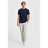 U.S. Polo Assn. U.s. Polo Assn. Erkek Açık Gri Pantolon Kanvas-chino 50322361-vr001