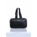 U.S. Polo Assn. U.S. Polo Assn. Erkek Bel Çantası MPPLEVR21559