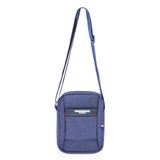 U.s. POLO Assn. U.s. Polo Assn. Erkek Çapraz Çantası Plevr236767577,Lacivert Standart, Tek Beden
