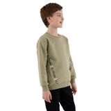 U.S. Polo Assn. U.S. Polo Assn Erkek Çocuk Eşofman Takımı, 14-15 Yaş, US2215-C-V2, Yeşil, erkek-çocuk