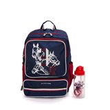 U.S. Polo Assn. U.S. Polo. Assn. Erkek Çocuk Okul Çanta Seti PLSET2420005