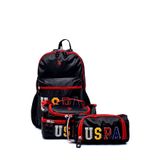 U.S. Polo Assn. U.s. Polo. Assn. Erkek Çocuk Okul Seti Plset737475