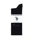 U.S. Polo Assn. U.s. Polo Assn. Erkek Çorap Siyah