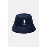 U.S. Polo Assn. U.S Polo Assn. Erkek Lacivert Bebek Şapka