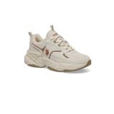 U.S. Polo Assn. U.S.Polo Assn. Isabella Yüksek Taban Kadın Sneaker Spor Ayakkabı