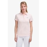 U.S. Polo Assn. U.s. Polo Assn. Kadın Açık Pembe Tişört Basic 50323461-vr078 Acık Pembe